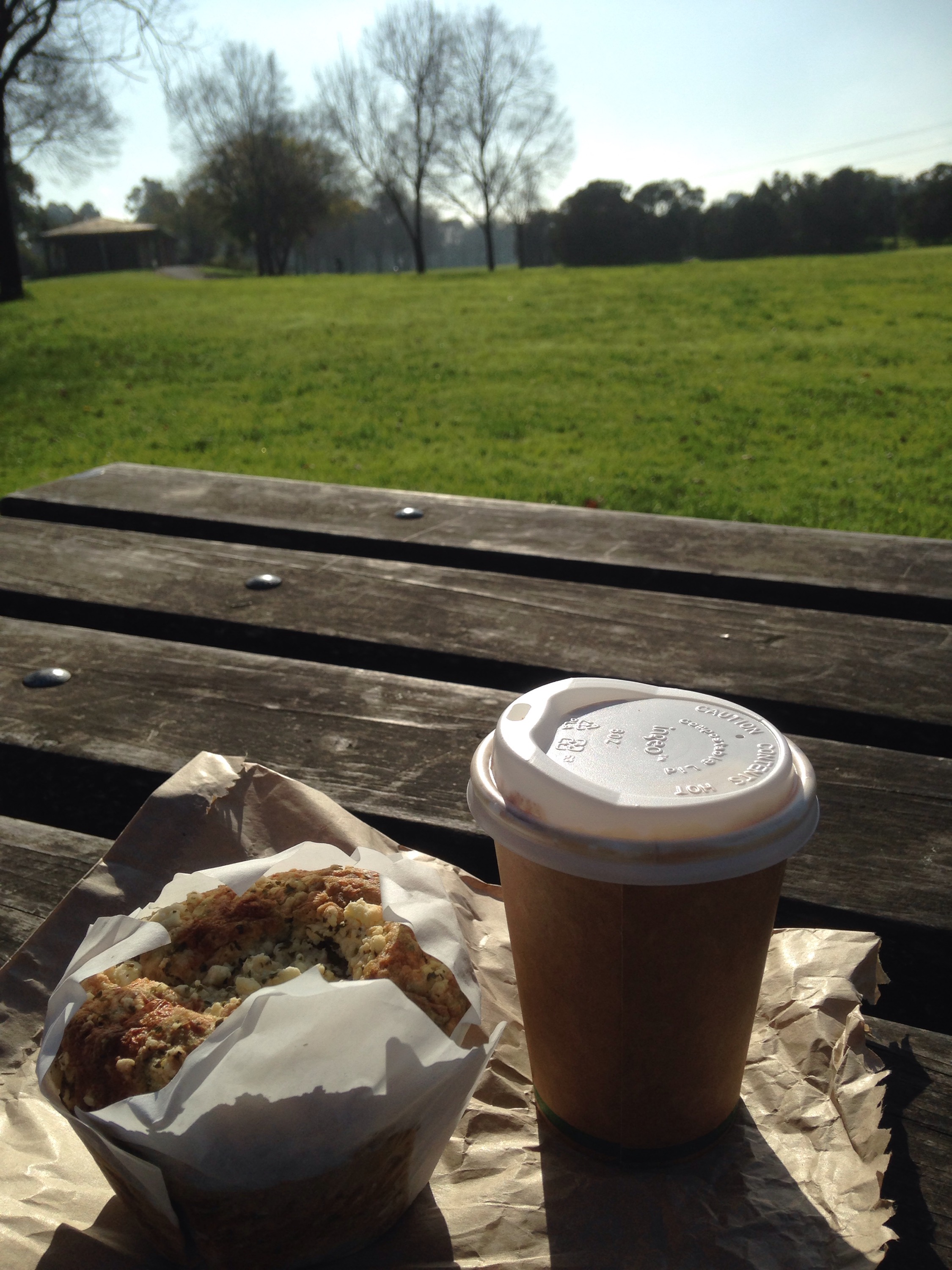 Weekend Places: Wheelers Hill Farmers’ Market